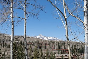 Aspen Ridge 6 3 Bedroom Townhouse by Alpine Lodging Telluride