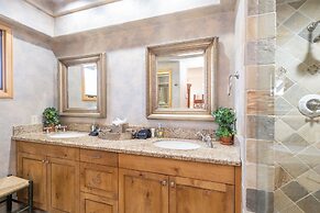 Aspen Ridge 6 3 Bedroom Townhouse by Alpine Lodging Telluride