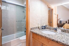 Aspen Ridge 6 3 Bedroom Townhouse by Alpine Lodging Telluride