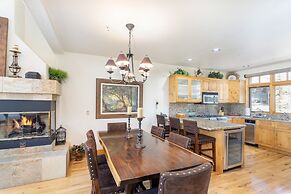Aspen Ridge 6 3 Bedroom Townhouse by Alpine Lodging Telluride