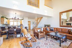 Aspen Ridge 6 3 Bedroom Townhouse by Alpine Lodging Telluride