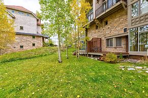 Aspen Ridge 6 3 Bedroom Townhouse by Alpine Lodging Telluride