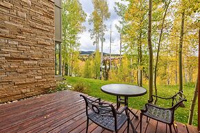 Aspen Ridge 6 3 Bedroom Townhouse by Alpine Lodging Telluride