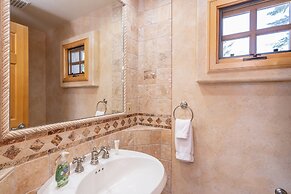 Aspen Ridge 6 3 Bedroom Townhouse by Alpine Lodging Telluride