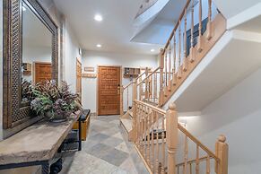 Aspen Ridge 6 3 Bedroom Townhouse by Alpine Lodging Telluride