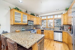 Aspen Ridge 6 3 Bedroom Townhouse by Alpine Lodging Telluride