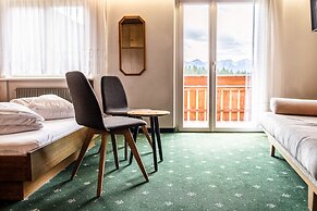 Hotel Antholzerhof