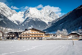 Hotel Antholzerhof