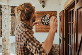 The Far End Surf House