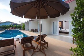 Baan Chong Fa Resort