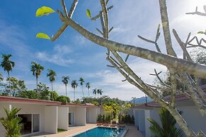 Baan Chong Fa Resort