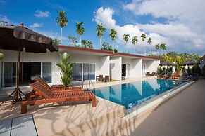 Baan Chong Fa Resort