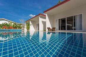 Baan Chong Fa Resort