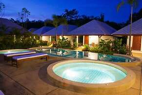 Baan Chong Fa Resort