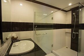 Baan Chong Fa Resort