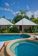 Baan Chong Fa Resort