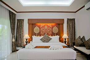 Baan Chong Fa Resort