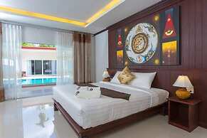 Baan Chong Fa Resort