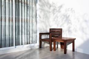 Baan Chong Fa Resort