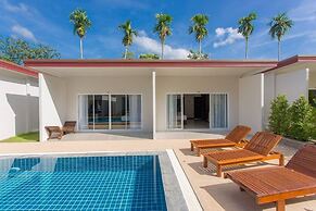 Baan Chong Fa Resort