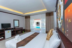 Baan Chong Fa Resort