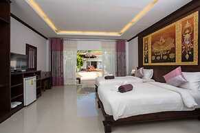 Baan Chong Fa Resort