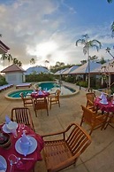 Baan Chong Fa Resort