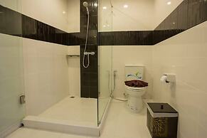 Baan Chong Fa Resort