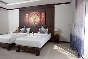 Baan Chong Fa Resort