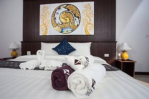 Baan Chong Fa Resort