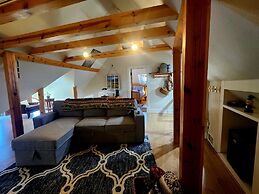 Downen House Bed & Breakfast