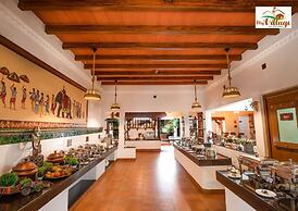 My Village Eco Rural Resorts