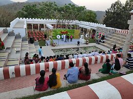 My Village Eco Rural Resorts