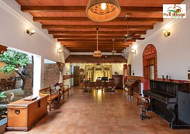 My Village Eco Rural Resorts