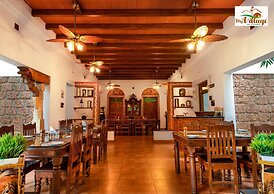 My Village Eco Rural Resorts