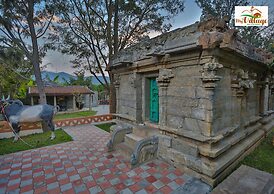 My Village Eco Rural Resorts