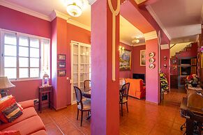 Albergue Casa Jurado