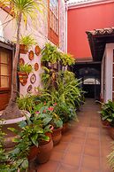 Albergue Casa Jurado