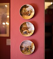 Albergue Casa Jurado