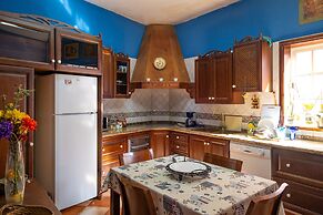 Albergue Casa Jurado