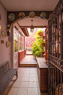 Albergue Casa Jurado