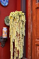 Albergue Casa Jurado