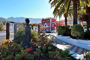 Albergue Casa Jurado