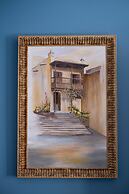 Albergue Casa Jurado