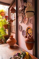 Albergue Casa Jurado