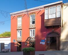 Albergue Casa Jurado