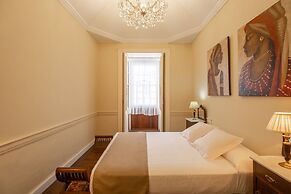 Albergue Casa Jurado