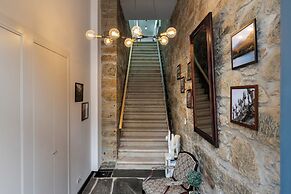 Feel Discovery Homes in Douro