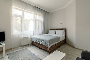 Şişli Suites