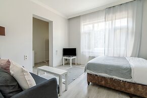 Şişli Suites